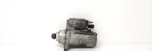 Volkswagen PASSAT B6 Starter motor 02M911021 2804080736