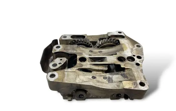 Toyota Avensis T250 Oil pump balance shaft 2ADFTV