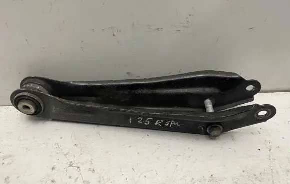 Rear upper control arm/wishbone