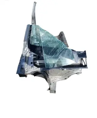 Subaru Outback (BS) Front quarter panel