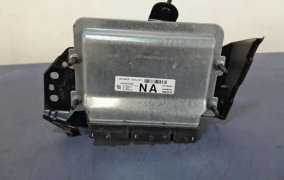 Dacia Jogger Engine control unit/module ECU 237106047S
