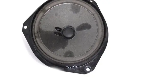 Alfa Romeo Giulia Rear door speaker 518936010