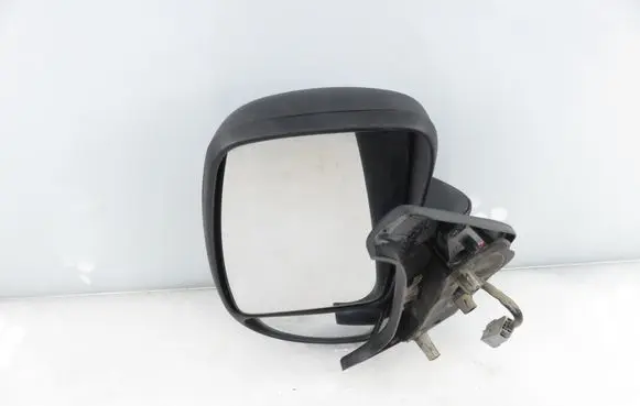 Opel Movano A Front door electric wing mirror 