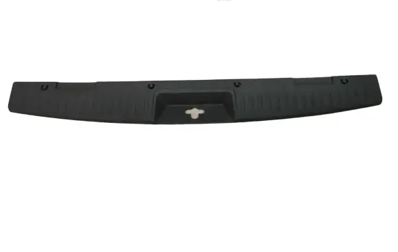 Volkswagen Routan Tailgate/boot lid lock trim 0ZR38BD5AC