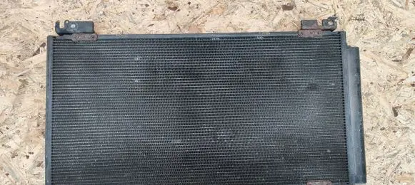 Lexus IS 220D-250-350 A/C cooling radiator (condenser)