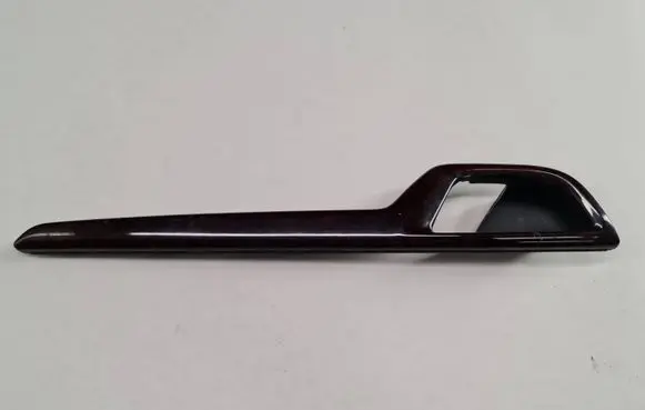 Volvo V70 Rear door trim (molding) 8650003 6765