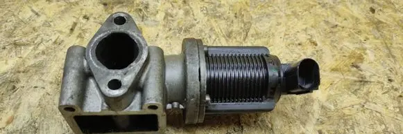Opel Signum EGR valve 55215031