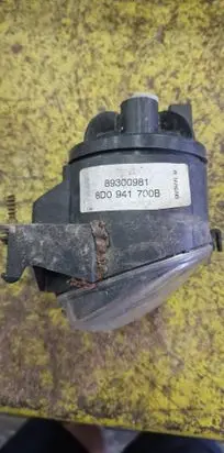 Audi A4 S4 B5 8D Front fog light 89300981 8D0941700B