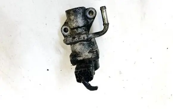 Volvo S40 EGR valve