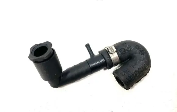 Audi A4 S4 B7 8E 8H Vacuum line/pipe/hose 8E0611813 8E0611813C