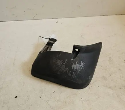 Front mudguard