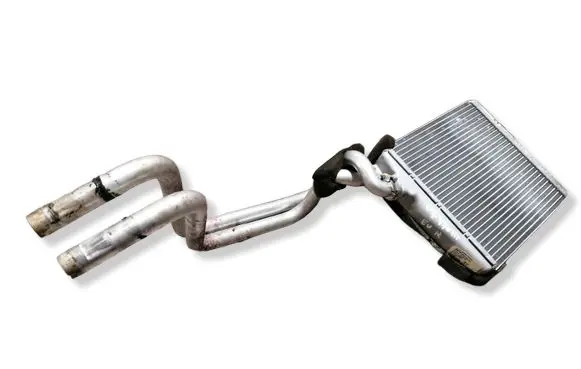 Volvo V70 Heater blower radiator K9873003
