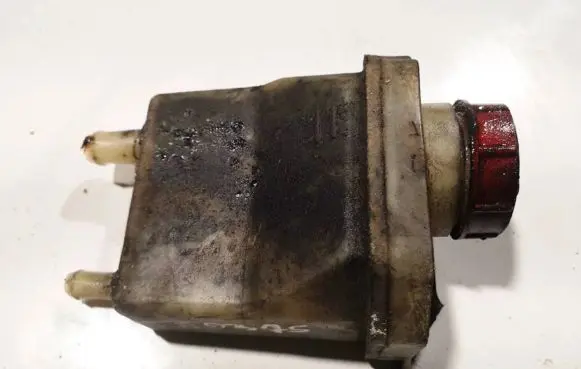 Alfa Romeo 159 Power steering fluid tank/reservoir