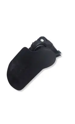 Audi A6 S6 C6 4F Engine bonnet (hood) release handle 4F1823533C