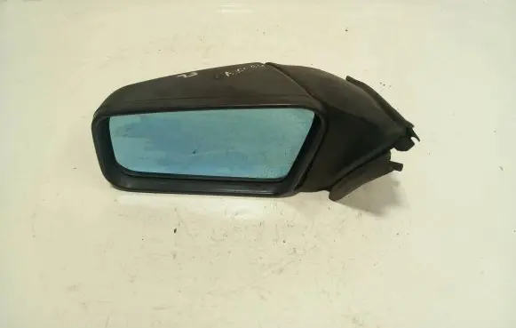 Audi 100 200 5000 C3 Manual wing mirror 443857501 0017173