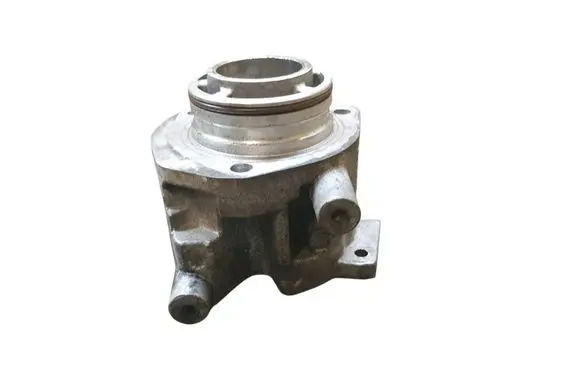 Fiat Ducato Fuel pump bracket 