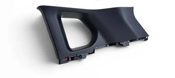 Toyota Corolla Cross (D)pillar trim (top) 6247016090 52801