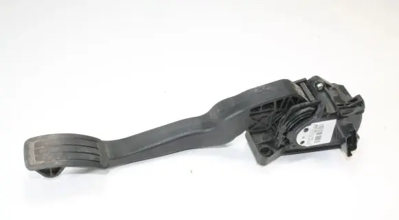 Citroen C4 II Picasso Accelerator throttle pedal 9674829880