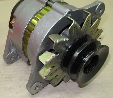 Subaru Leone Generator/alternator LRA540I