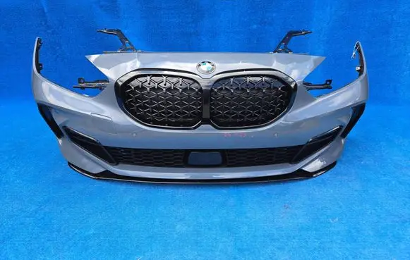 BMW 1 F40 Front piece kit 