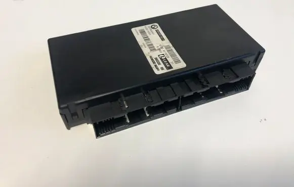 BMW 5 E60 E61 Comfort/convenience module 9118729 61359118729