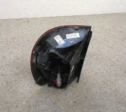 Volkswagen Fox Rear/tail lights 5Z0945095A 6129211 06110532