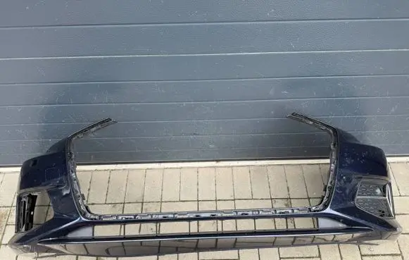 Audi A6 S6 C8 4K Front bumper 4K0807437