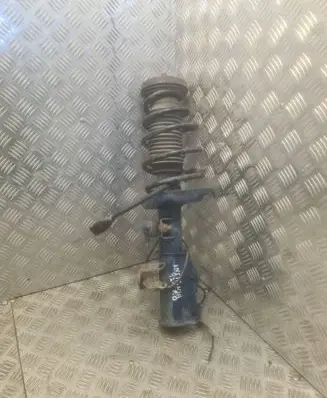 Opel Insignia A Front shock absorber with coil spring