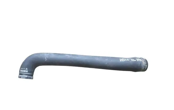 Iveco Daily 6th gen Intercooler hose/pipe 5801887889