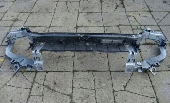 Ford Galaxy Front piece kit 