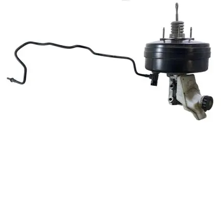 Maserati Ghibli Brake booster 670006653 0204788672 68053596AA