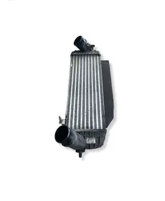 KIA Sorento Intercooler radiator 282702F800