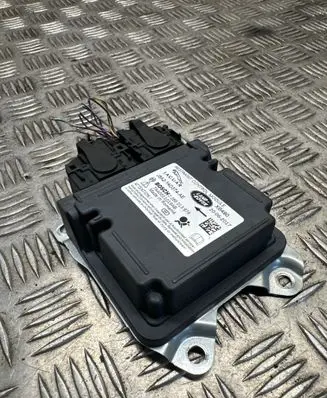 Land Rover Range Rover Velar Airbag control unit/module J8a214D374AE 028501 7A40011019B