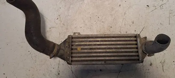Opel Astra F Intercooler radiator 90353026 0846
