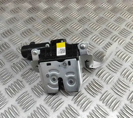 KIA Sportage Tailgate/trunk/boot lock/catch/latch 81800P1100