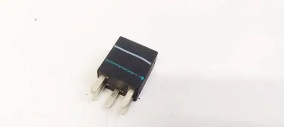 Opel Insignia A Other relay 13500128