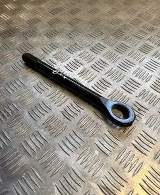 KIA EV6 Towing hook eye 