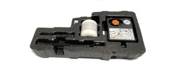 KIA Sorento IV Tool box 09139P2000 44326