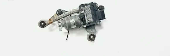 Volkswagen Phaeton Front wiper linkage 3D1955023C