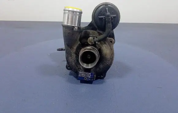 Dacia Logan I Turbo system vacuum part 54359710011