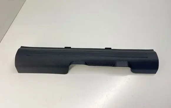 Hyundai Santa Fe Front sill trim cover 85880CL300