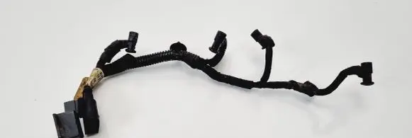 Ford Focus Glow plug wires 9661094180