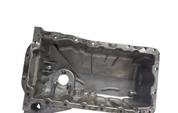 Volkswagen Sharan Oil sump 038103603B