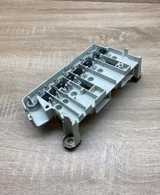 BMW 5 E39 Fuse box set 8387544