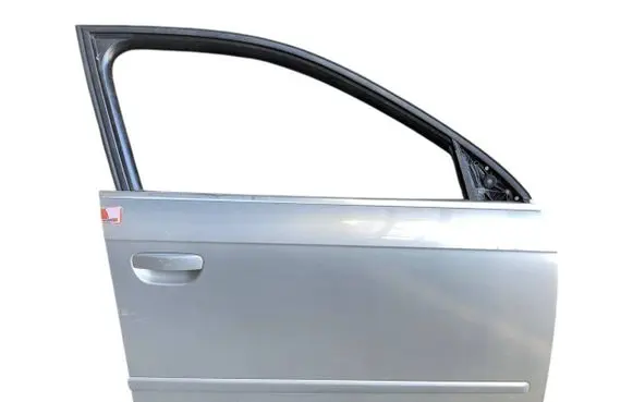 Audi A4 S4 B7 8E 8H Front door 8E1971029AF 8P0955557