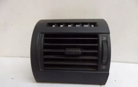Volkswagen Fox Dashboard side air vent grill/cover trim 5Z0819703