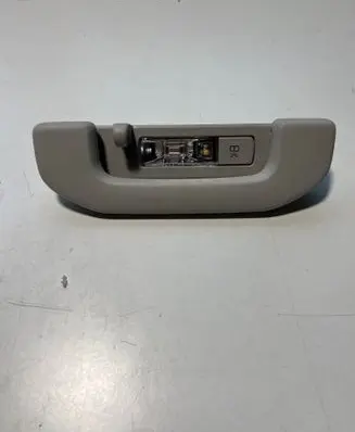 Mercedes-Benz B W247 Rear interior roof grab handle A0998150000 A0009064705