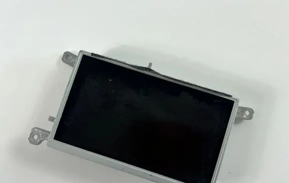 Audi A4 S4 B8 8K Screen/display/small screen 8T0919603G