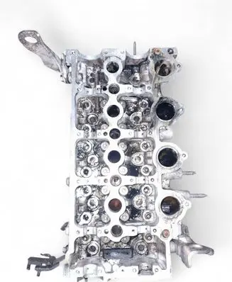 Citroen C5 Engine head 9688418110