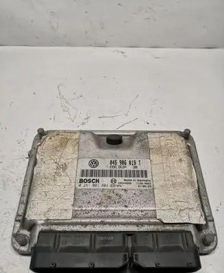 Seat Arosa Engine control unit/module 045906019T 0281001804
